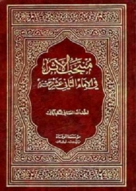 ترجمه فارسی «منتخب الاثر فی الامام الثانی عشر» در دسترس علاقه‌مندان قرار گرفت