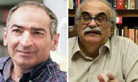 زيباكلام: «نگاهی به شاه» حاوی واقعیت‌هایی درباره شاه است/ معتضد: کتاب برای تطهیر چهره شاه است