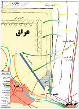 عملیات رمضان در آیینه کتاب