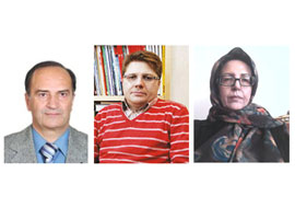 چرا استادان دانشگاه ترجمه متون سياسي را به دانشجويان مي‌سپارند؟!
