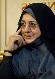 چالش های نشر در ایران/ یادداشت فاطمه راکعی