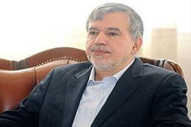 رئیس کتابخانه ملی از کتابخانه اسلامی مادرید بازدید کرد