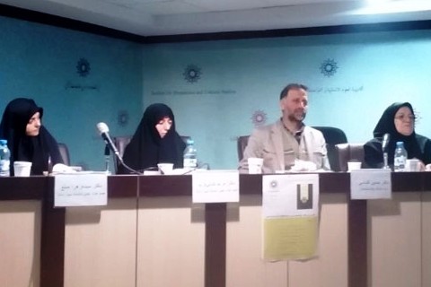 همتراز کردن شرق‌شناسان و شیعه‌شناسان غربی صحیح نیست/ مستشرقان شناختی دقیق از امامت ندارند