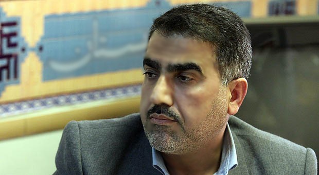 مدیر نشر «پرهیب»: از نشر کتاب‌های دفاع مقدس  انتظار بازگشت سرمایه ندارم