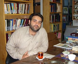 «انقلاب و دیپلماسی در خاطرات سیدمحمد صدر» منتشر می‌شود