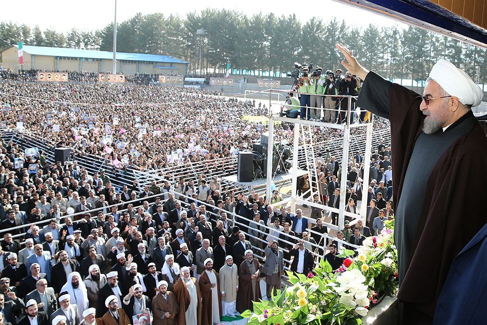 رئیس جمهوری: خراسان جنوبی، استان علم، فرهنگ، شعر و وحدت است