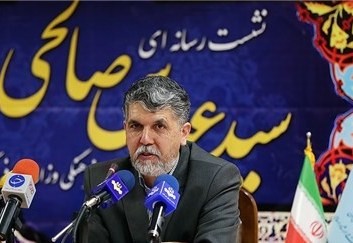 معاون فرهنگی وزیر ارشاد: مشارکت ناشران در فرایند صدور مجوز نشر کتاب اختیاری است