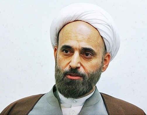حجت‌الاسلام برنجکار قواعد کلامی را در دست نگارش دارد