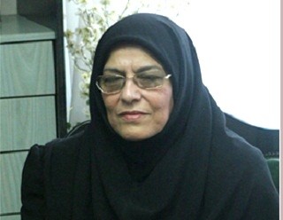 فریده عصاره: طرح «پایتخت کتاب ایران» بذر خلاقیت و نوآوری را در شهرها آبیاری کرد/ آماده باش فرهنگی به مدیران و مسئولان اهواز فریده عصاره: طرح «پایتخت کتاب ایران» بذر خلاقیت و نوآوری را در شهرها آبیاری کرد/ آماده باش فرهنگی به مدیران و مسئولان اهواز