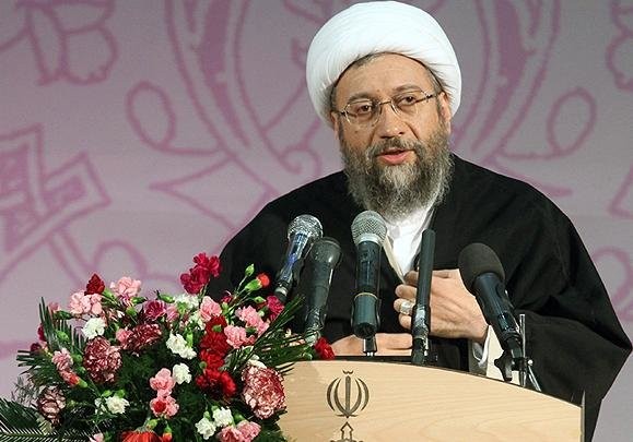 آیت الله آملی لاریجانی: دنیای امروز به اجتهاد جدی در معارف دینی نیاز دارد