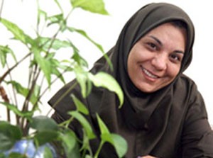 افسانه شعباننژاد با «هاپول و گرگ وگله» به نمایشگاه کتاب میرود افسانه شعباننژاد با «هاپول و گرگ وگله» به نمایشگاه کتاب میرود