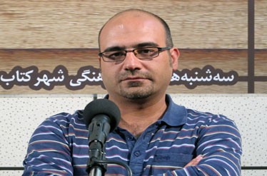 «روال عادی و تراس» منتشر شد/سه کتاب جدید اصغر نوری در بیست و هشتمین نمایشگاه کتاب تهران