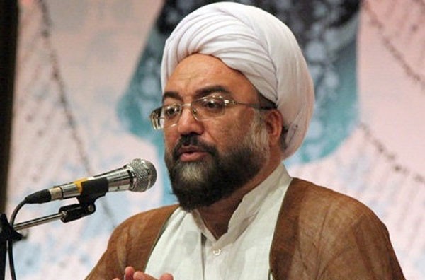 «دانشنامه نهجالبلاغه» رونمایی شد «دانشنامه نهجالبلاغه» رونمایی شد