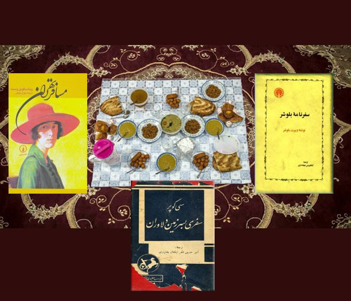 نمایش آماتوری وزیر دربار رضاشاه در ماه رمضان/ انجام فرایض دینی با اهمال و سستی