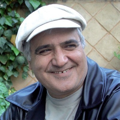 محمدرضا شمس با «هشت‌پا» و «گوساله لجباز» به کتابفروشی‌ها می‌آید
