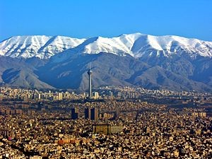 برگزاری دومین جشنواره دوسالانه تهران‌پژوهی