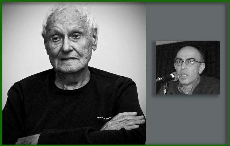 «سینمای یانچو» مهم‌ترین یادگار ایرج کریمی برای سینمای ایران