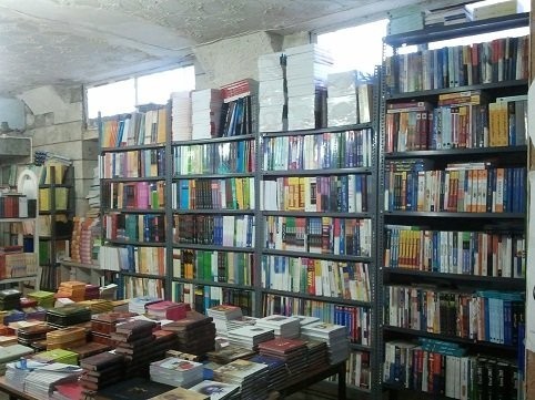 انتشار 220 كتاب ادبي در كمتر از يك هفته