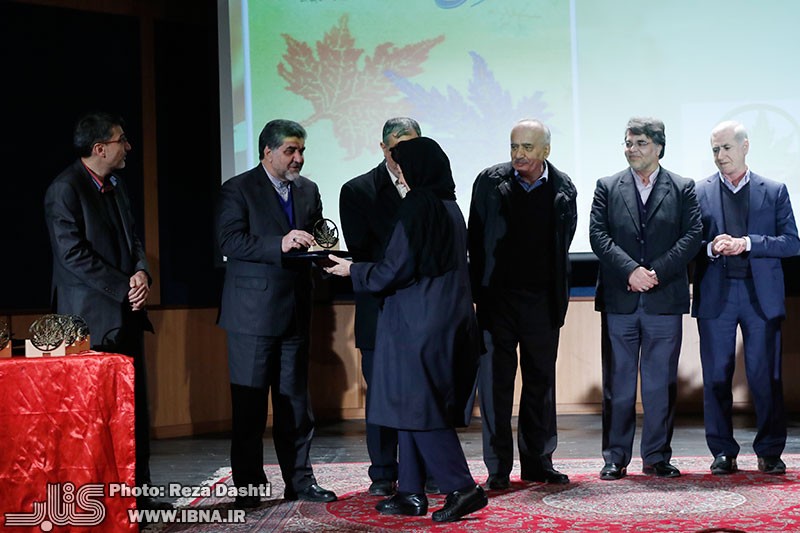 برگزیدگان سومین جایزه تهران مشخص شدند/ از پرسه در دارالخلافه تا تحولات باغ ایرانی در دوره قاجار