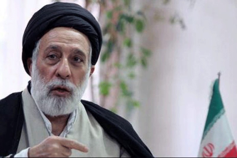 هادی خامنه‌ای: نشر در دولت تدبیر‌ و‌ امید وضعیت بهتری دارد