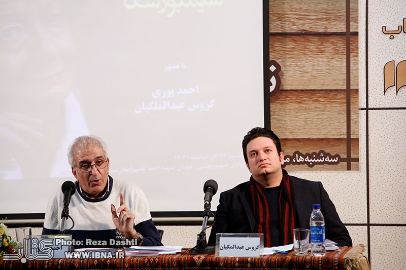 احمد پوری: شیمبورسکا زمانی نوبل گرفت که تنها 200 شعر سروده بود/ گروس عبدالملکیان: شیمبورسکا با تخیل، فکر می‌کرد