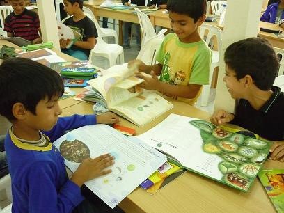 برگزاری کارگاه کتاب‌‌سازی در نخستین «جشنواره وحدت ویژه کودکان و نوجوانان مذاهب اسلامی»