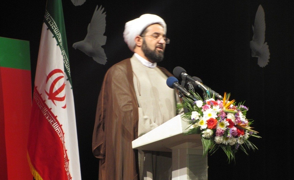 حجت‌الاسلام روحی: «تقوا» مهم‌ترین مفهوم در نهج‌البلاغه است/ تقوا از درون مومن سرچشمه می‌گیرد