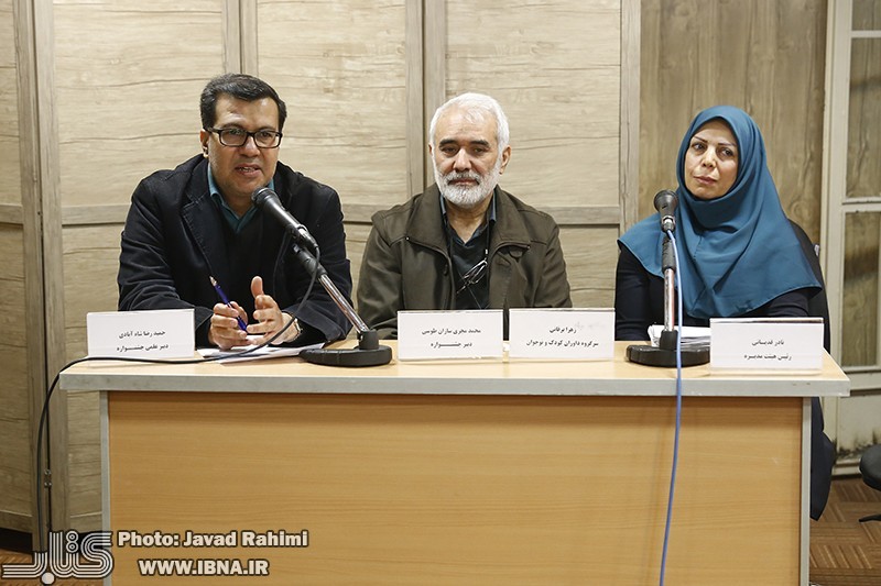 شاه‌آبادی: به وجود سرویراستار و مدیر هنری در انتخاب آثار برتر کودک توجه داشتیم/ برقانی: داوری از نگاه مخاطب ناشران را آگاه می‌کند