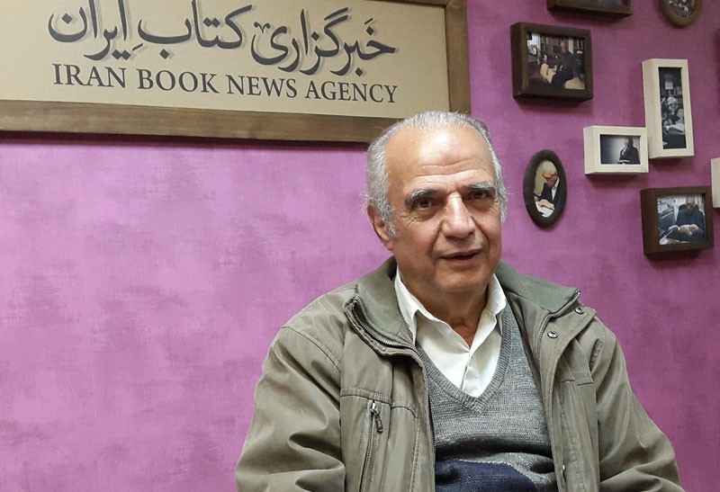 حکیمی: کتابی به کودکان عیدی دهیم که آنها را به مهربانی تشویق کند/ مجموعه «زندگی پیامبر اسلام (ص)» کتابی مناسب برای هدیه دادن