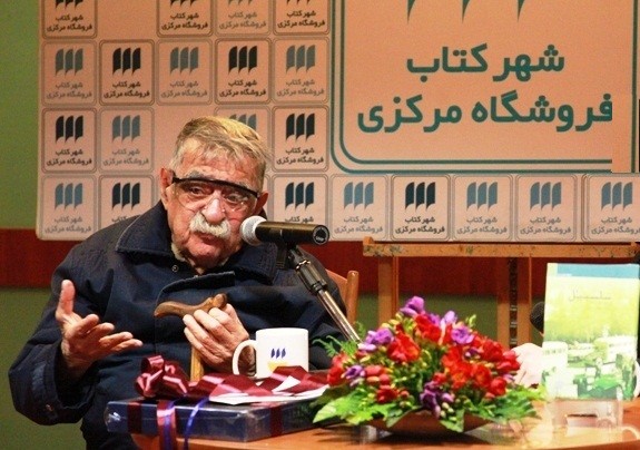 انوار: هویت گذشته تهران را با کتاب‌هایی مانند «سلسبیل» یادآور شویم/ حدادی: زمانه عقیم شده و دیگر خبری از نخبگان نیست