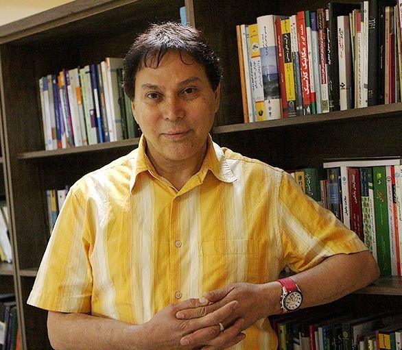 شیخ بهایی دانشمندی با ابعاد گونهگون/ یادداشت جعفر آقایانی چاوشی شیخ بهایی دانشمندی با ابعاد گونهگون/ یادداشت جعفر آقایانی چاوشی
