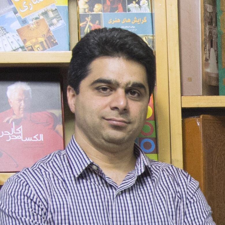 مدیر نشر آبان: گرایش ناشران به تخصصی شدن در دراز مدت به سوددهی میانجامد مدیر نشر آبان: گرایش ناشران به تخصصی شدن در دراز مدت به سوددهی میانجامد