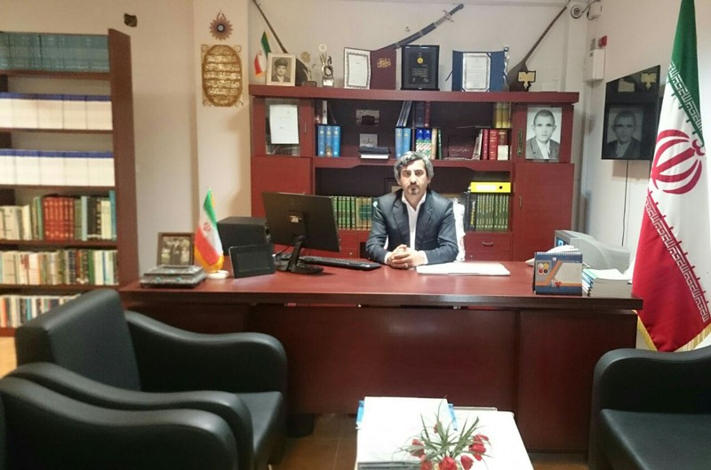 پور‌قاز: کتابخانه زنده‌یاد حاج امام قلی‌ پور‌قاز برپایه مدیریت دانش اداره می‌شود/ رونمایی از کتاب «ماموگرافی به زبان ساده» در بندر ترکمن