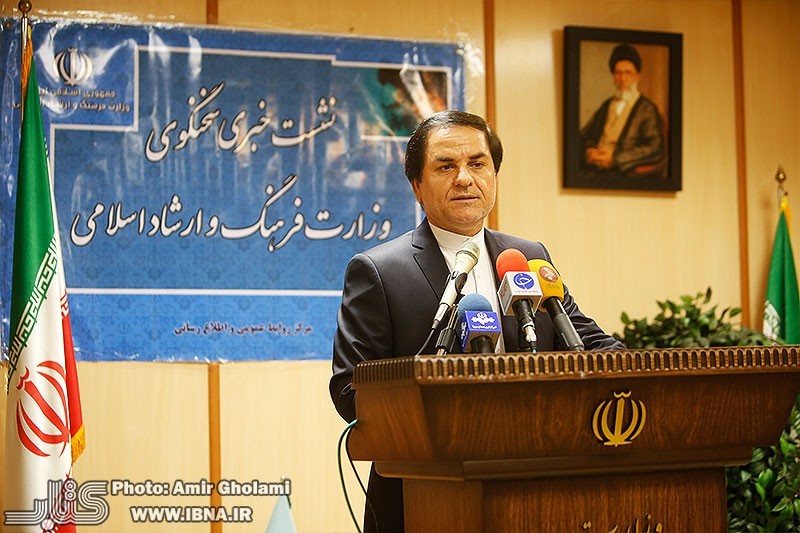 استقبال بینظیر مردم از نمایشگاه کتاب تهران، ما را غافلگیر کرد/ رشد 15 درصدی کمیت و کیفیت فروش کتاب استقبال بینظیر مردم از نمایشگاه کتاب تهران، ما را غافلگیر کرد/ رشد 15 درصدی کمیت و کیفیت فروش کتاب
