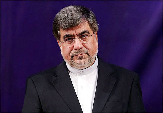 پیام تسلیت وزیر فرهنگ و ارشاد اسلامی به مناسبت درگذشت عباس کیارستمی
