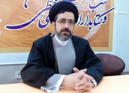 حسینی‌اشکوری: وضعیت نگهداری کتابخانه‌ای نسخ خطی در ایران اسفبار است/ خودمان را با کشورهای جنگ‌زده مقایسه نکنیم!