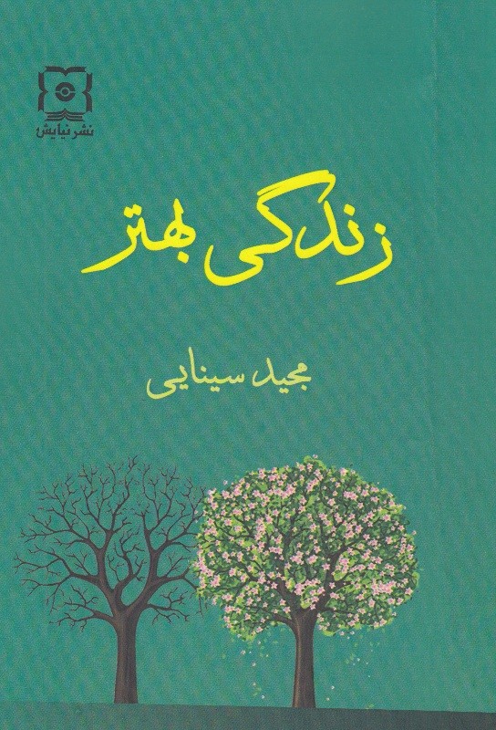 چگونه «زندگی بهتر» داشته باشیم؟/ مجید سینایی در کتابی پاسخ می‌دهد