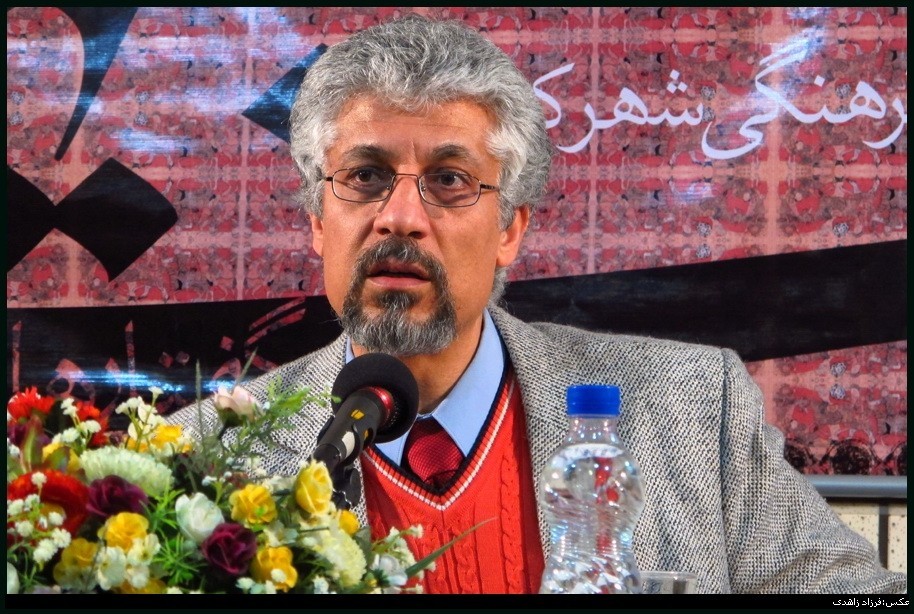 دهقانی «دانش خطرناک» را ترجمه می‌کند/ اثری در نقد شرق‌شناسی ادوارد سعید