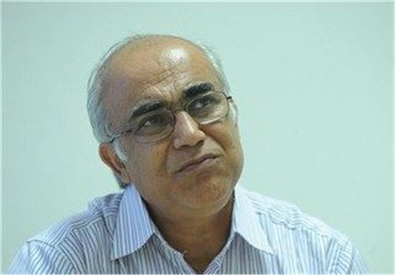 یوسفی: بازآفرینی ادبیات کهن عامل مهمی در رشد و توسعه ادبیات کودک است / باید از متون کهن صیانت شود یوسفی: بازآفرینی ادبیات کهن عامل مهمی در رشد و توسعه ادبیات کودک است / باید از متون کهن صیانت شود