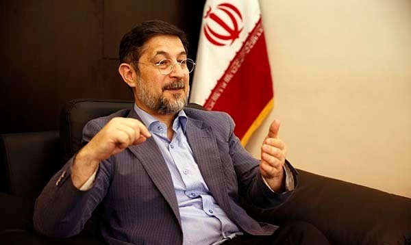 مراسم اختتامیه دومین دوره کتاب سال «نشان دهخدا» در حوزه علوم انسانی برگزار می‌شود