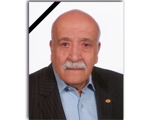 پیکر حاج محسن بخشی فردا از مقابل انتشارات آگاه تشییع می‌شود