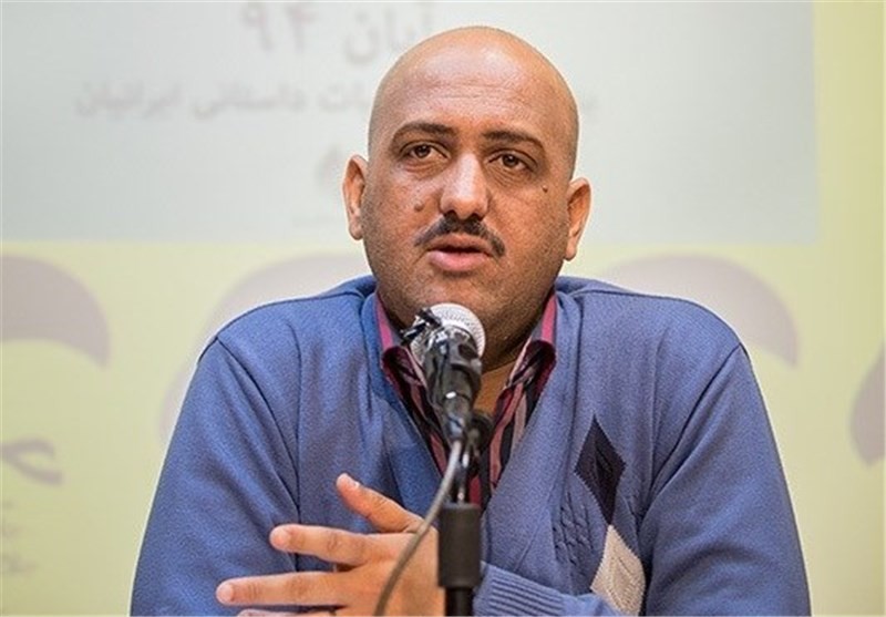 برگزاری محفل شعرخلیج فارس در جزیره هرمز