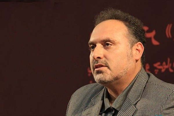 علا: شعر کودک از ضعف تالیف  رنج می‌برد