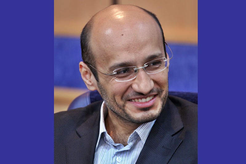 افتخار علمی پزشک ایرانی در تألیف کتاب مرجع بیهوشی