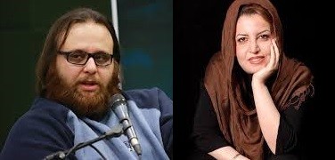 دیدار حسینیان و یزدانی‌خُرم با مخاطب‌های‌شان در نمایشگاه کتاب