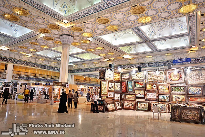 ​نمایشگاه بین‌المللی قرآن هفتم خردادماه افتتاح می‌شود