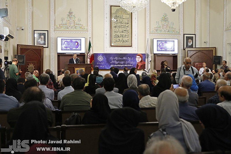 در حال حاضر برجسته‌ترین ریاضی‌دانان دنیا ایرانی هستند