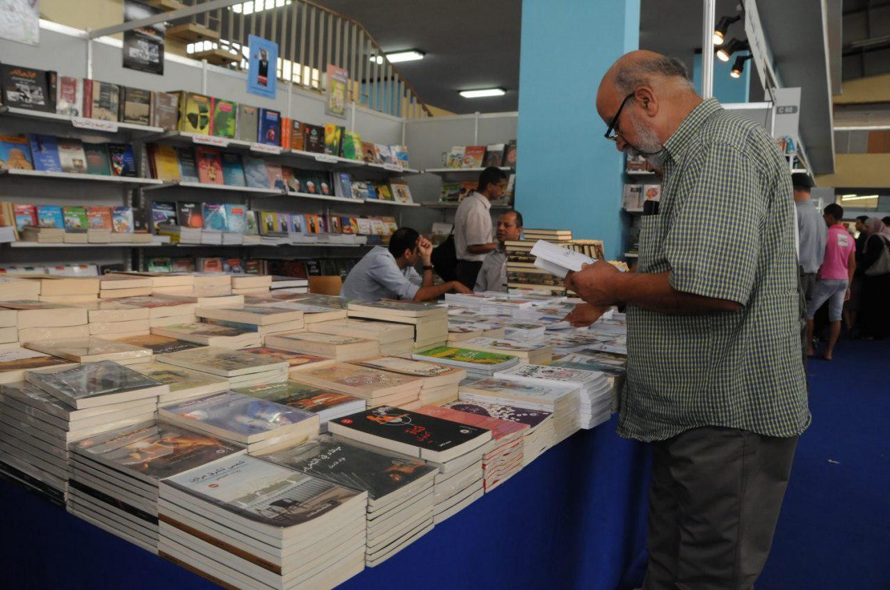 نمایشگاه بین‌المللی کتاب الجزایر فردا افتتاح می‌شود