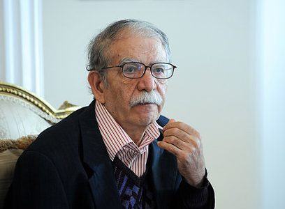 روایت یک عمر نویسندگی