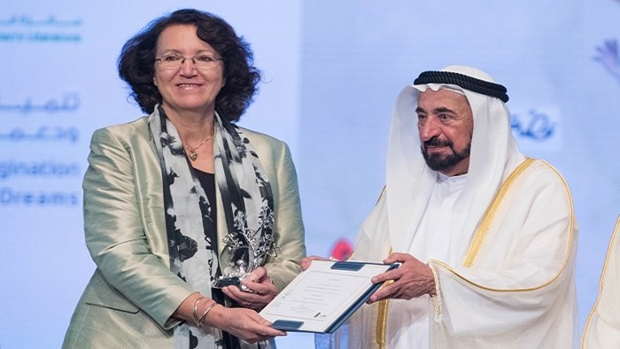 برندگان گران‌ترین جوایز ادبیات کودک جهان عرب معرفی شدند